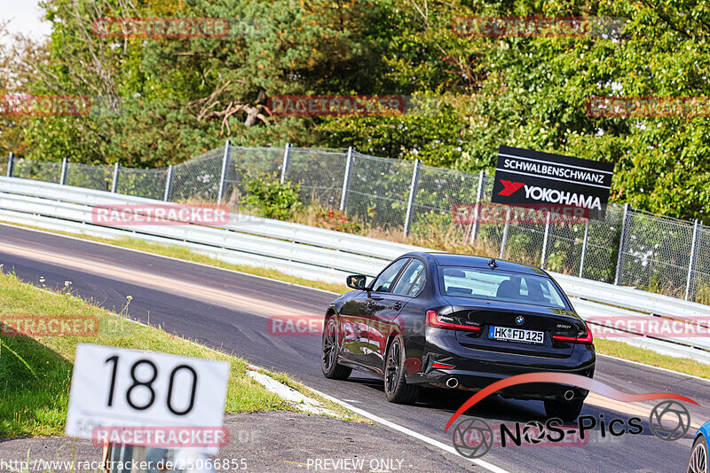 Bild #25066855 - Touristenfahrten Nürburgring Nordschleife (02.10.2023)