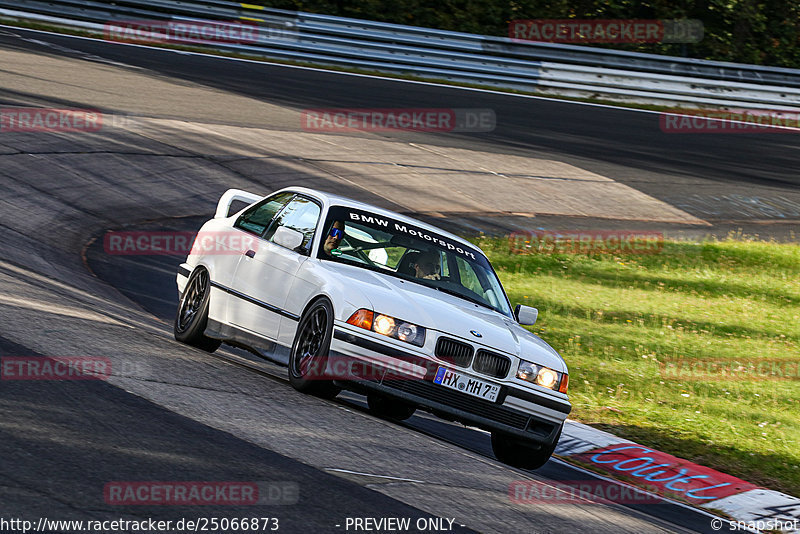 Bild #25066873 - Touristenfahrten Nürburgring Nordschleife (02.10.2023)