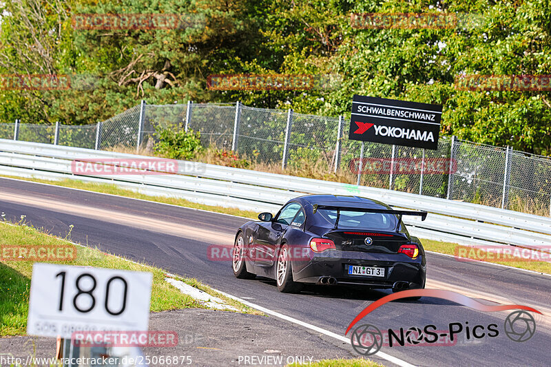 Bild #25066875 - Touristenfahrten Nürburgring Nordschleife (02.10.2023)