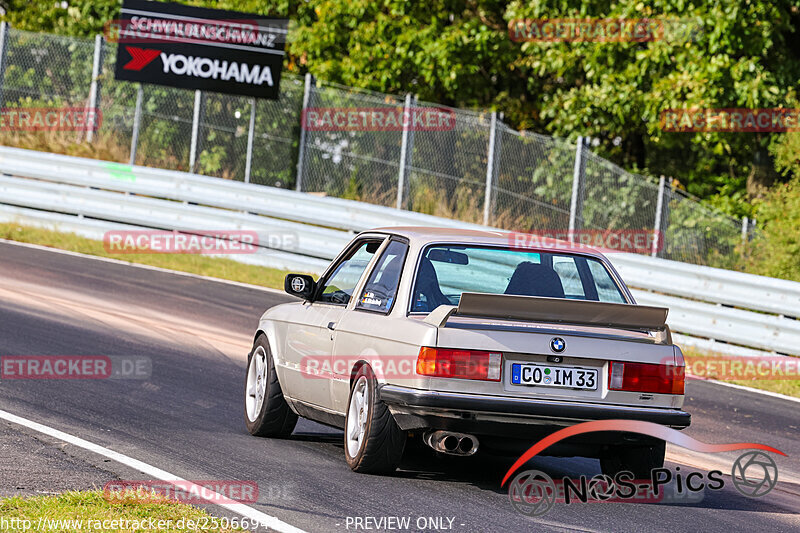 Bild #25066948 - Touristenfahrten Nürburgring Nordschleife (02.10.2023)