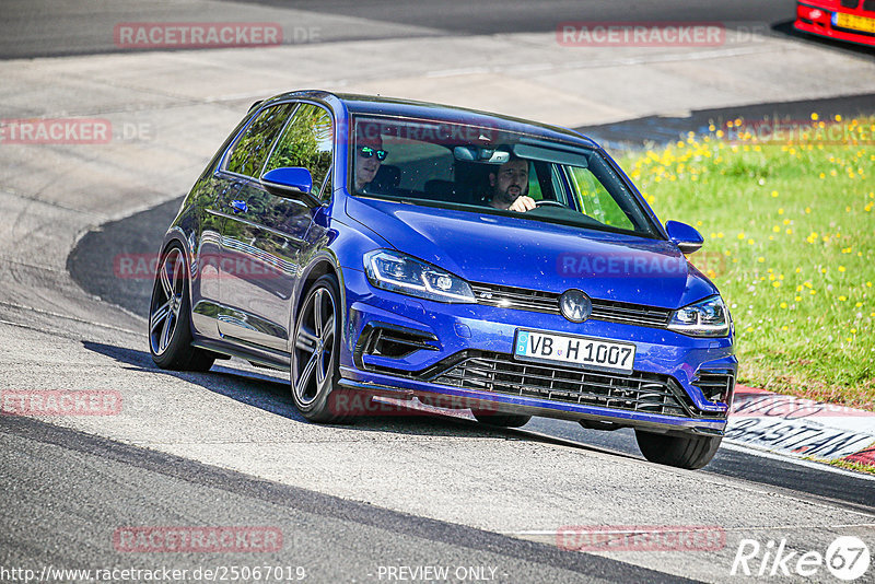 Bild #25067019 - Touristenfahrten Nürburgring Nordschleife (02.10.2023)