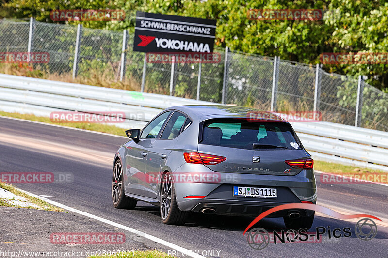 Bild #25067021 - Touristenfahrten Nürburgring Nordschleife (02.10.2023)