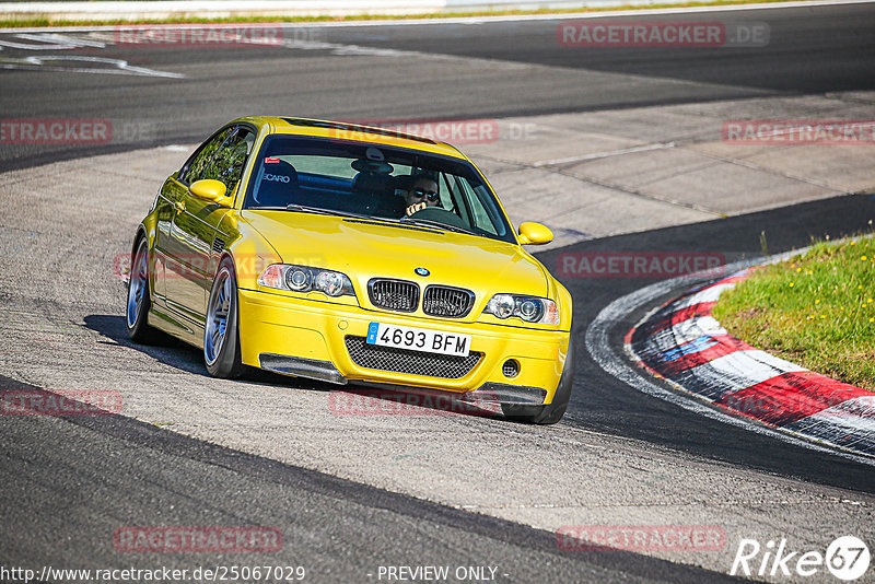 Bild #25067029 - Touristenfahrten Nürburgring Nordschleife (02.10.2023)