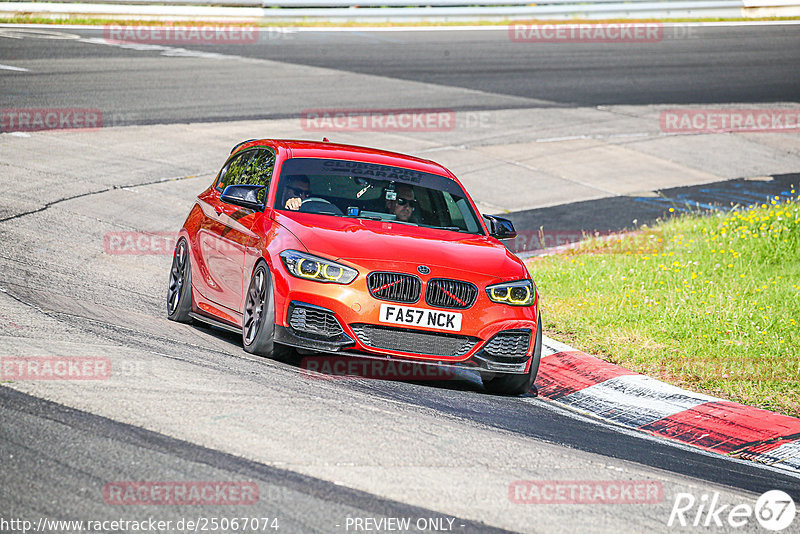 Bild #25067074 - Touristenfahrten Nürburgring Nordschleife (02.10.2023)