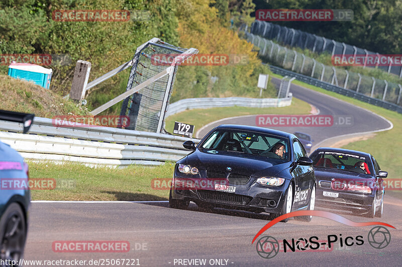 Bild #25067221 - Touristenfahrten Nürburgring Nordschleife (02.10.2023)