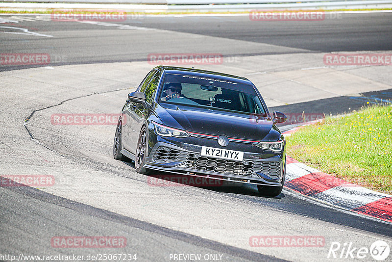 Bild #25067234 - Touristenfahrten Nürburgring Nordschleife (02.10.2023)