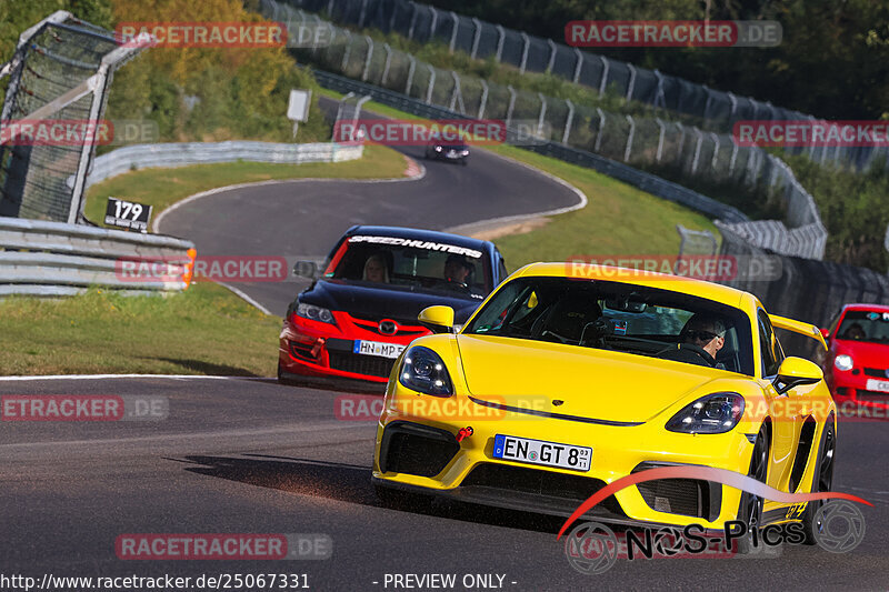 Bild #25067331 - Touristenfahrten Nürburgring Nordschleife (02.10.2023)