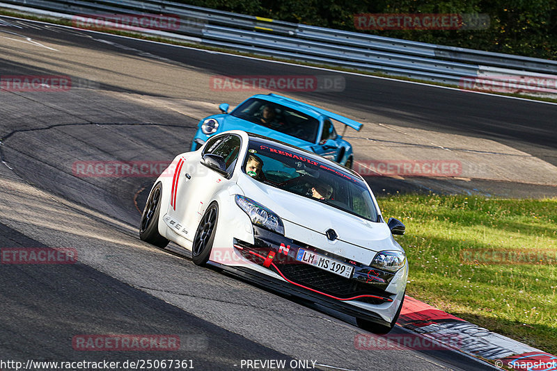 Bild #25067361 - Touristenfahrten Nürburgring Nordschleife (02.10.2023)