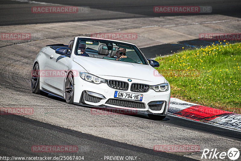 Bild #25067404 - Touristenfahrten Nürburgring Nordschleife (02.10.2023)