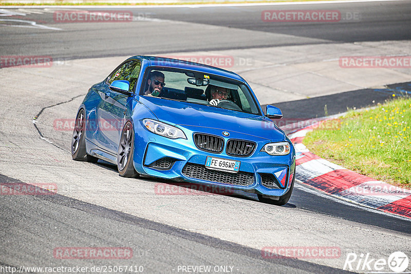 Bild #25067410 - Touristenfahrten Nürburgring Nordschleife (02.10.2023)