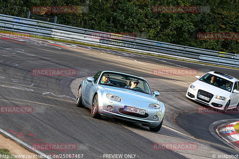 Bild #25067467 - Touristenfahrten Nürburgring Nordschleife (02.10.2023)