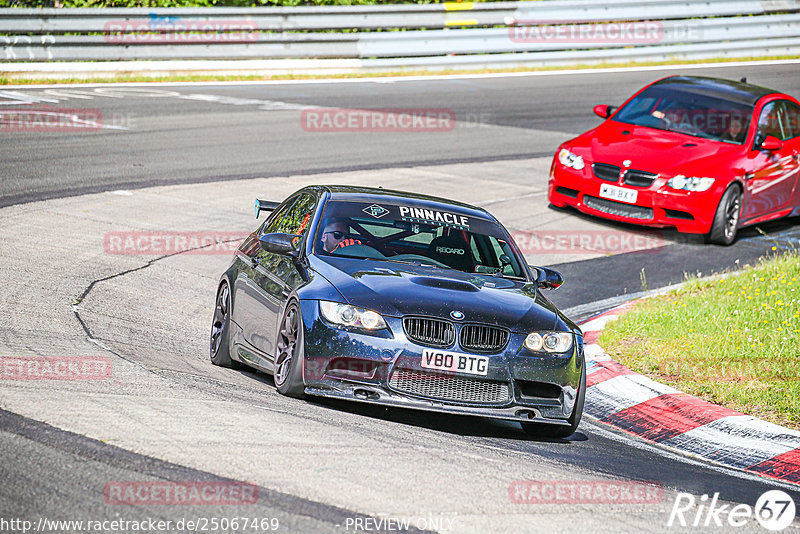 Bild #25067469 - Touristenfahrten Nürburgring Nordschleife (02.10.2023)