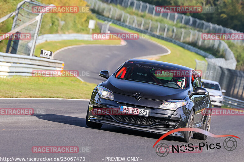 Bild #25067470 - Touristenfahrten Nürburgring Nordschleife (02.10.2023)