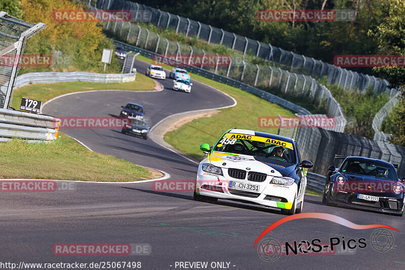 Bild #25067498 - Touristenfahrten Nürburgring Nordschleife (02.10.2023)