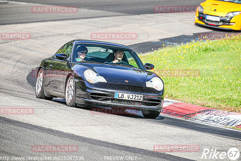 Bild #25067536 - Touristenfahrten Nürburgring Nordschleife (02.10.2023)