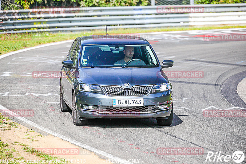 Bild #25067573 - Touristenfahrten Nürburgring Nordschleife (02.10.2023)