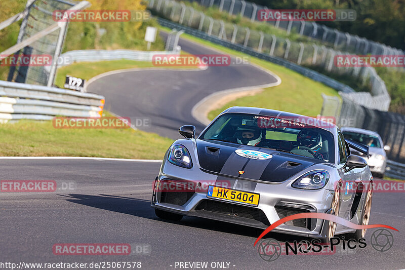 Bild #25067578 - Touristenfahrten Nürburgring Nordschleife (02.10.2023)