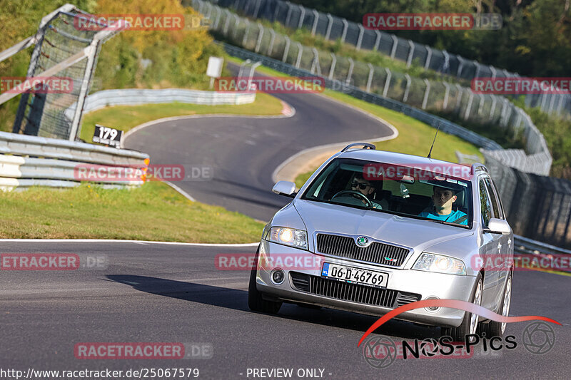 Bild #25067579 - Touristenfahrten Nürburgring Nordschleife (02.10.2023)