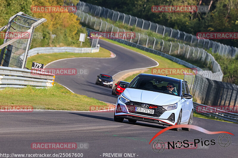 Bild #25067600 - Touristenfahrten Nürburgring Nordschleife (02.10.2023)