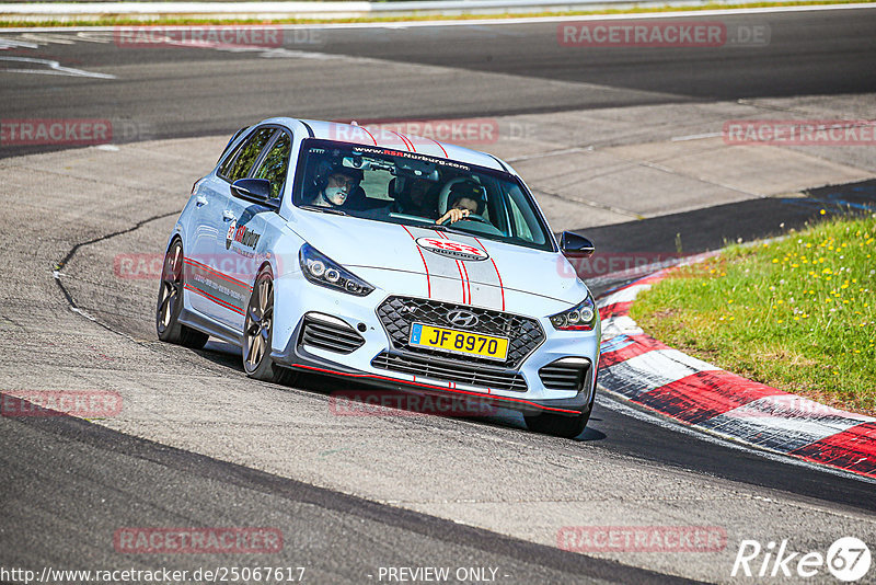 Bild #25067617 - Touristenfahrten Nürburgring Nordschleife (02.10.2023)