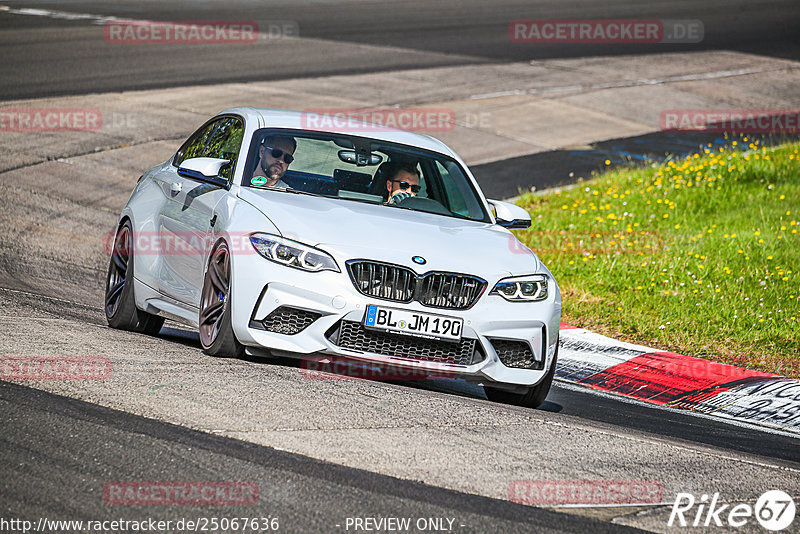 Bild #25067636 - Touristenfahrten Nürburgring Nordschleife (02.10.2023)