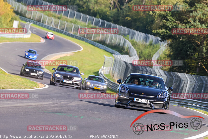 Bild #25067642 - Touristenfahrten Nürburgring Nordschleife (02.10.2023)