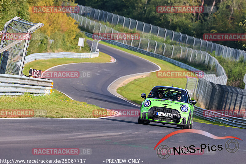 Bild #25067717 - Touristenfahrten Nürburgring Nordschleife (02.10.2023)