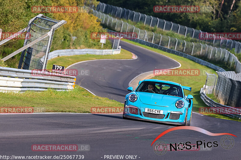 Bild #25067739 - Touristenfahrten Nürburgring Nordschleife (02.10.2023)