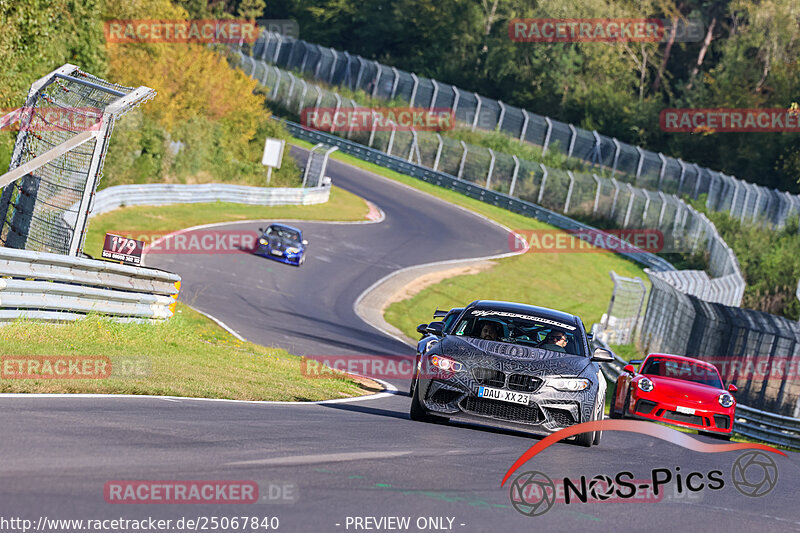 Bild #25067840 - Touristenfahrten Nürburgring Nordschleife (02.10.2023)