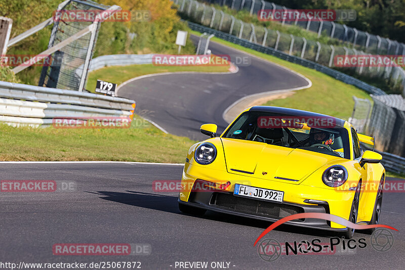 Bild #25067872 - Touristenfahrten Nürburgring Nordschleife (02.10.2023)