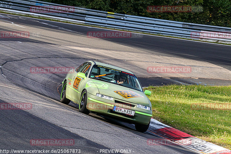 Bild #25067873 - Touristenfahrten Nürburgring Nordschleife (02.10.2023)