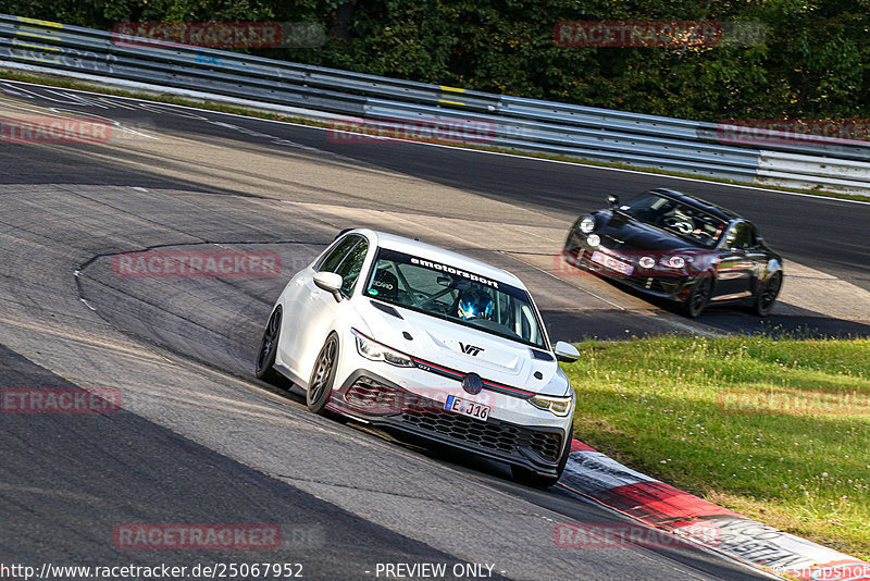 Bild #25067952 - Touristenfahrten Nürburgring Nordschleife (02.10.2023)