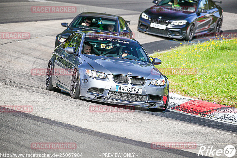 Bild #25067984 - Touristenfahrten Nürburgring Nordschleife (02.10.2023)