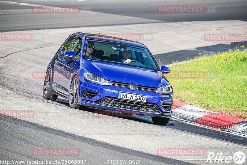 Bild #25068007 - Touristenfahrten Nürburgring Nordschleife (02.10.2023)