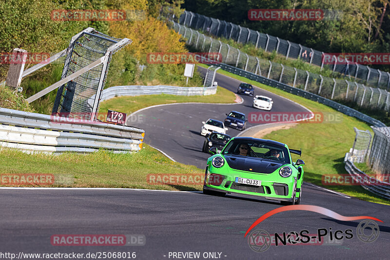 Bild #25068016 - Touristenfahrten Nürburgring Nordschleife (02.10.2023)