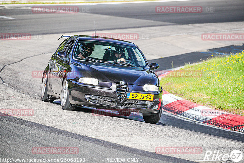 Bild #25068193 - Touristenfahrten Nürburgring Nordschleife (02.10.2023)