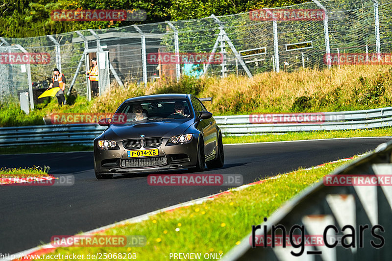 Bild #25068203 - Touristenfahrten Nürburgring Nordschleife (02.10.2023)