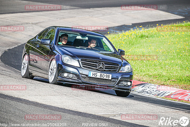 Bild #25068208 - Touristenfahrten Nürburgring Nordschleife (02.10.2023)