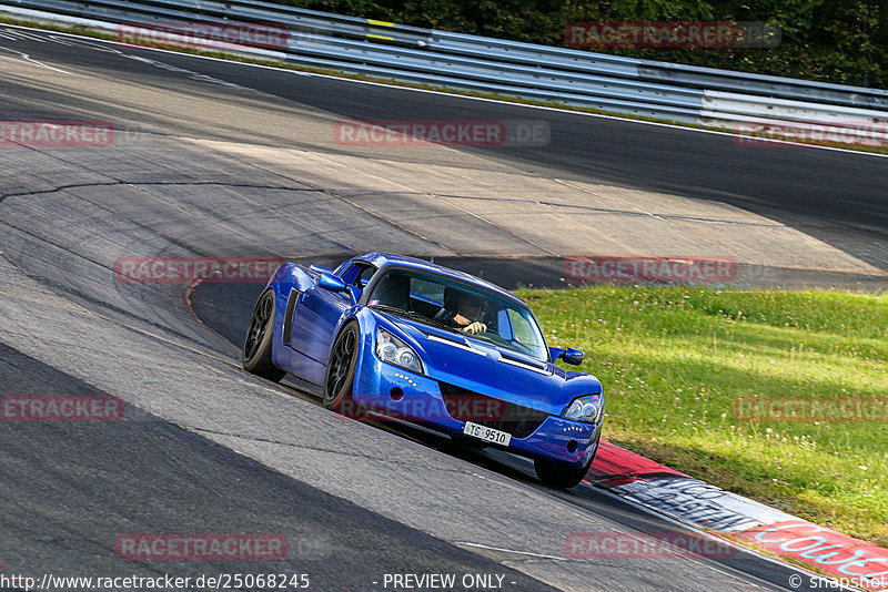 Bild #25068245 - Touristenfahrten Nürburgring Nordschleife (02.10.2023)