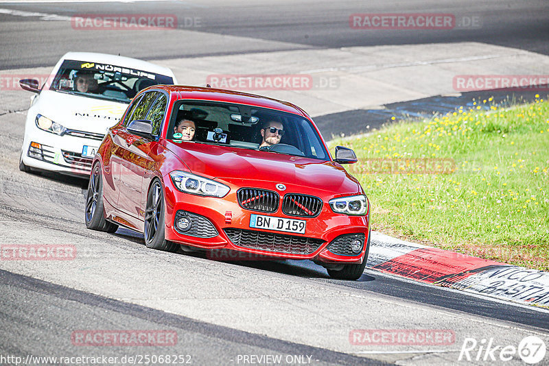 Bild #25068252 - Touristenfahrten Nürburgring Nordschleife (02.10.2023)