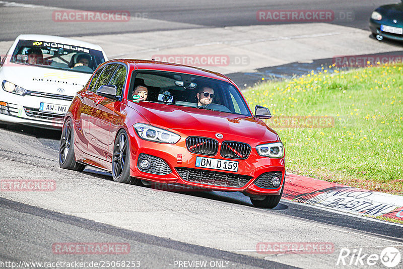 Bild #25068253 - Touristenfahrten Nürburgring Nordschleife (02.10.2023)