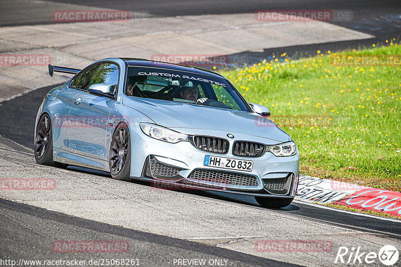 Bild #25068261 - Touristenfahrten Nürburgring Nordschleife (02.10.2023)