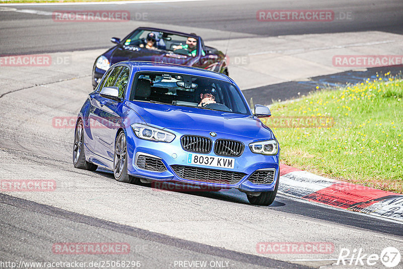 Bild #25068296 - Touristenfahrten Nürburgring Nordschleife (02.10.2023)