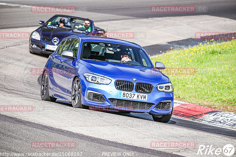 Bild #25068297 - Touristenfahrten Nürburgring Nordschleife (02.10.2023)