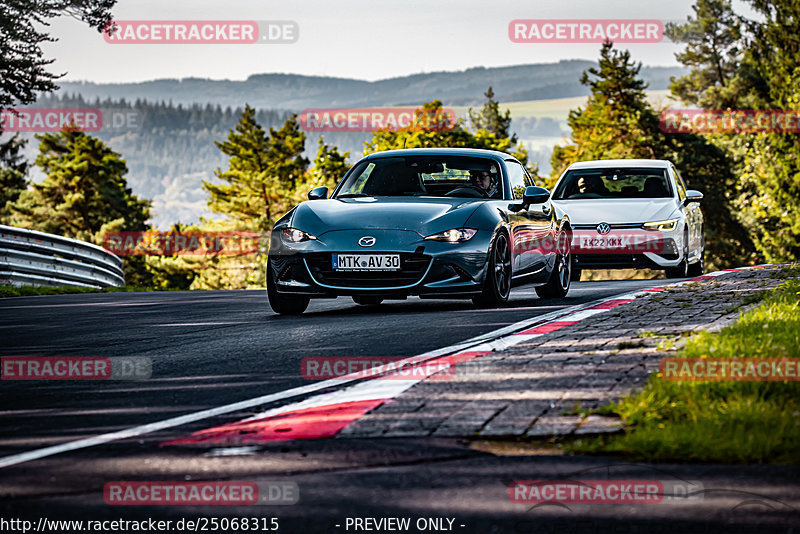 Bild #25068315 - Touristenfahrten Nürburgring Nordschleife (02.10.2023)