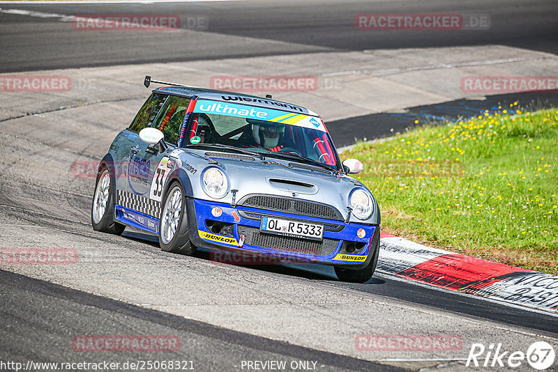 Bild #25068321 - Touristenfahrten Nürburgring Nordschleife (02.10.2023)