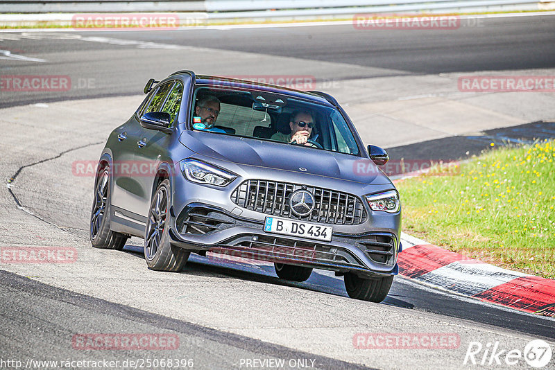 Bild #25068396 - Touristenfahrten Nürburgring Nordschleife (02.10.2023)