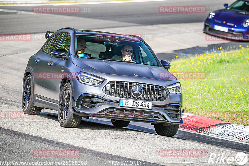 Bild #25068398 - Touristenfahrten Nürburgring Nordschleife (02.10.2023)