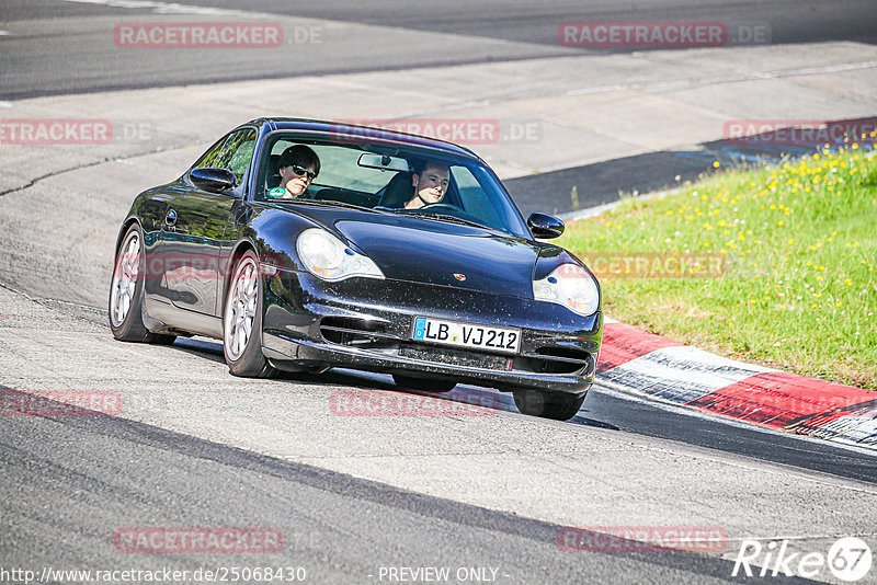 Bild #25068430 - Touristenfahrten Nürburgring Nordschleife (02.10.2023)