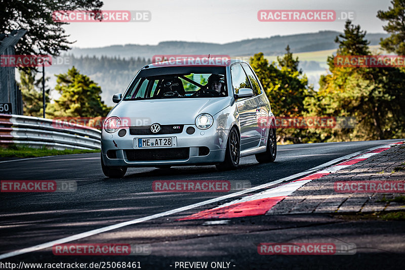 Bild #25068461 - Touristenfahrten Nürburgring Nordschleife (02.10.2023)